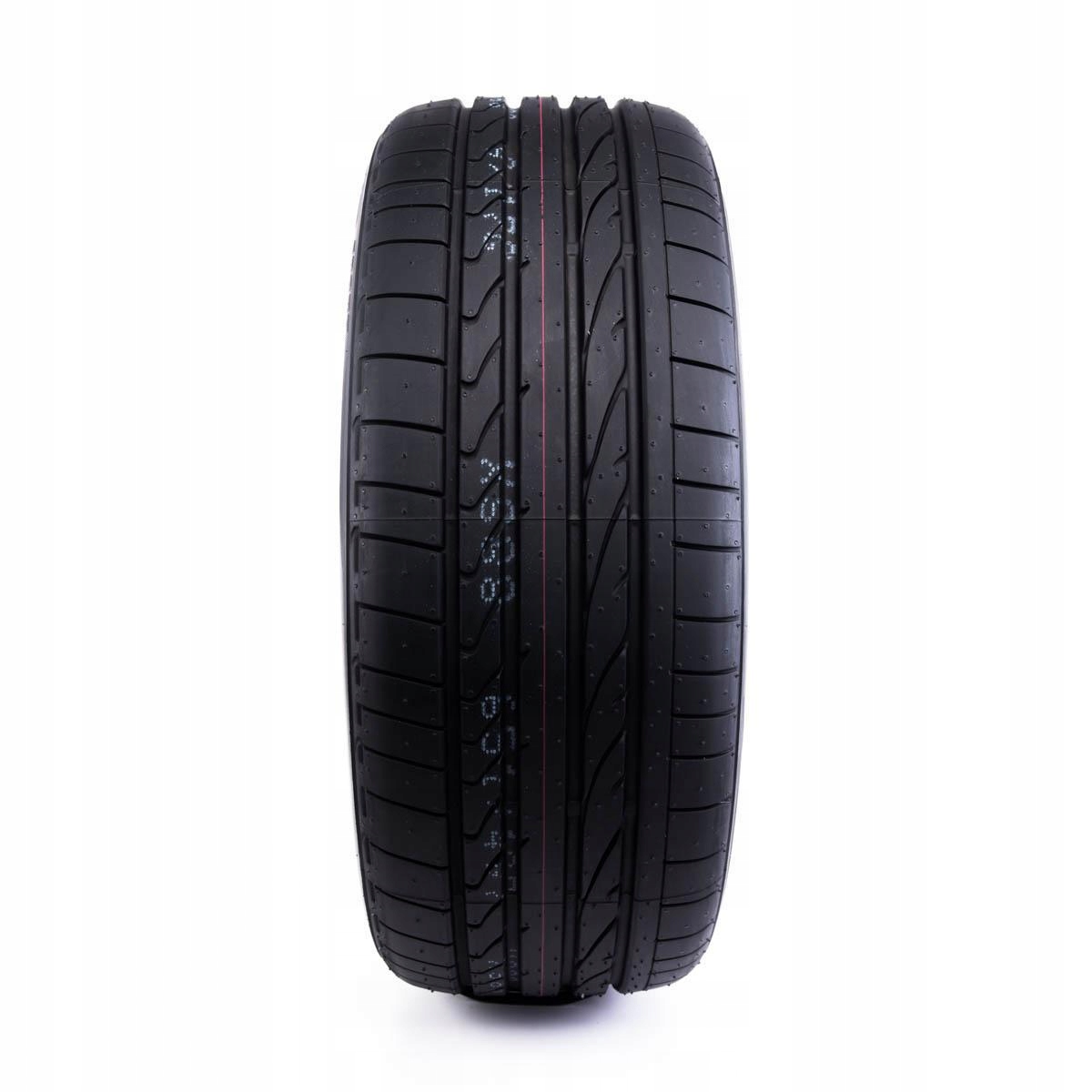 255/50R19 opona BRIDGESTONE Dueler HP Sport XL FR 107Y